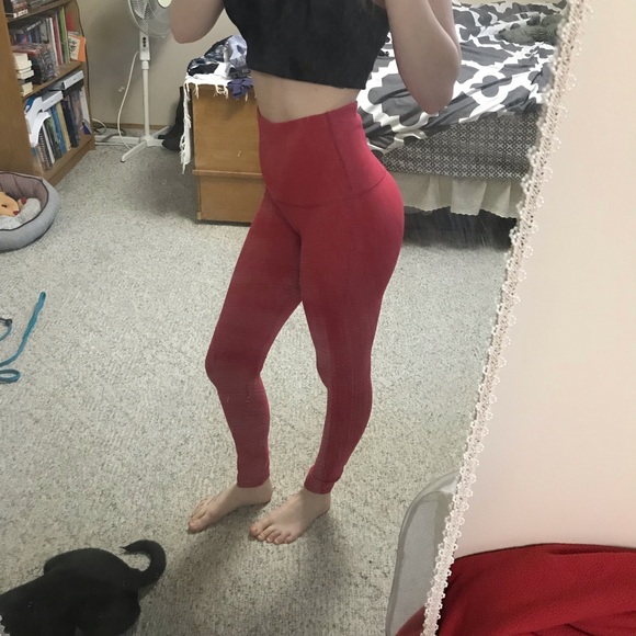 Workout leggings - Picture 3 of 4